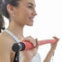 Barra da Fitness con Bande Elastiche e Manuale per gli Esercizi Resibar InnovaGoods | Tienda24 - Global Online Shop Tienda24.eu