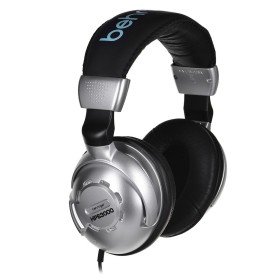 Casque audio Shure SBH50G2-BK | Tienda24 Tienda24.eu