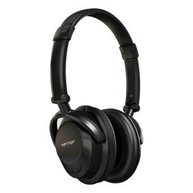 Casque audio Shure SBH50G2-BK | Tienda24 Tienda24.eu