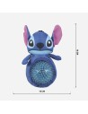 Giocattoli per cani Stitch Azzurro da Stitch, Giocattoli di peluche - Ref: S0734971, Precio: €12.52, Descuento: %