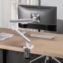 Screen Table Support Ergo Office ER-751 17" | Tienda24 Tienda24.eu