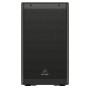 Altoparlante Bluetooth Behringer DR110DSP Nero 1000 W