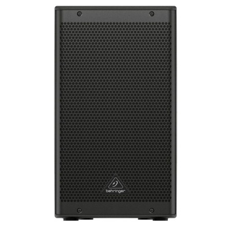 Altifalante Bluetooth Behringer DR110DSP Preto 1000 W | Tienda24 Tienda24.eu