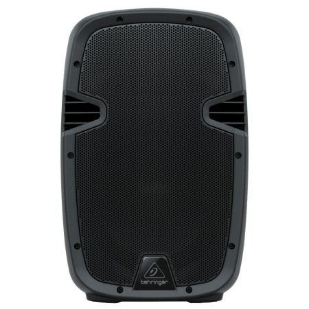 Altavoz Bluetooth Behringer PK110A Negro 90 W | Tienda24 Tienda24.eu