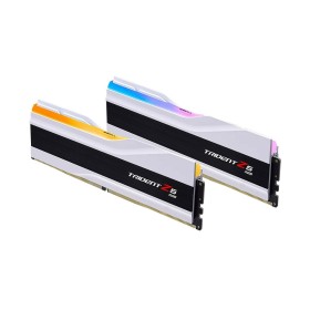 Memoria RAM GSKILL Trident Z RGB DDR4 CL18 32 GB | Tienda24 Tienda24.eu