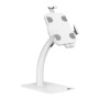 Supporto per Tablet MacLean MC-468W Bianco