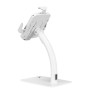 Tablet Mount MacLean MC-468W White | Tienda24 Tienda24.eu