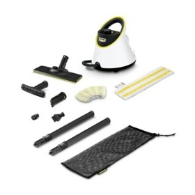 Dampfreiniger Black & Decker 9IN1 Steam-mop 1300 W | Tienda24 Tienda24.eu