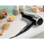 Hairdryer Lafe SWJ-002 Black 2200 W | Tienda24 Tienda24.eu