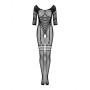 Body de cuerpo entero Obsessive G329 S/M/L de Obsessive, Bodies - Ref: M0401039, Precio: 20,01 €, Descuento: %