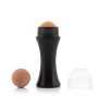 Mattifying Volcanic Facial Roller Ovoller InnovaGoods | Tienda24 - Global Online Shop Tienda24.eu