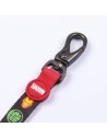 Dog Lead Marvel Red | Tienda24 Tienda24.eu