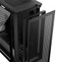 ATX Semi-tower Box Modecom VOLCANO EXPANSE T APEX ARGB Black | Tienda24 Tienda24.eu