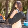 Folding Camping Chair with Swing Kamprock InnovaGoods | Tienda24 - Global Online Shop Tienda24.eu