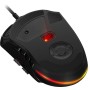 Mouse Defender GM-917 Black | Tienda24 Tienda24.eu