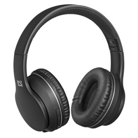 Headphones with Microphone Logitech 981-000514 Black (1 Unit) | Tienda24 Tienda24.eu