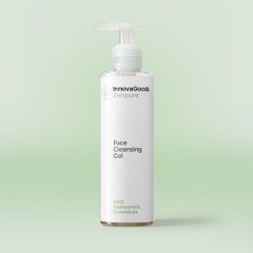 Facial Cleansing Gel CBD Zenpure InnovaGoods 200 ml by InnovaGoods, Cleansers - Ref: V0103739, Price: 9,99 €, Discount: %