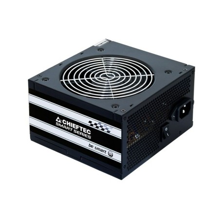 Fonte de Alimentação Chieftec GPS-700A8 PS/2 700 W | Tienda24 Tienda24.eu