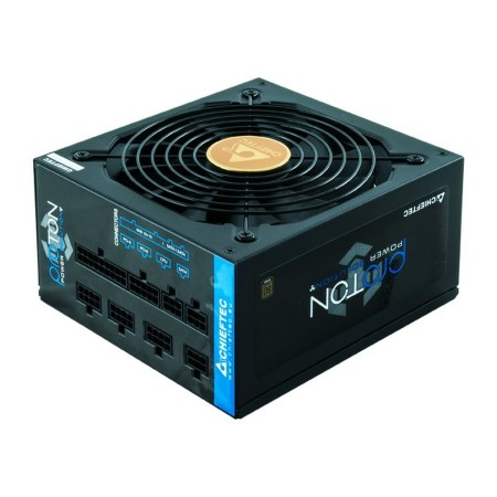 Fonte de Alimentação Chieftec BDF-850C PS/2 850 W 80 Plus Bronze | Tienda24 Tienda24.eu