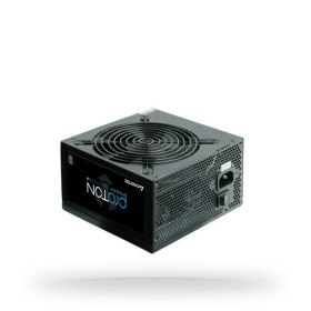 Fuente de Alimentación Mars Gaming MPB750 ATX 750W ATX 750 W 6 W 130 W 80 Plus Bronze CE | Tienda24 Tienda24.eu