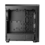 Micro ATX Midtower Case Chieftec Scorpion II Black Multicolour | Tienda24 Tienda24.eu