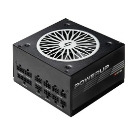 Bloc d’Alimentation Nfortec Scutum X 750 W ATX 80 Plus Bronze Noir 90 W | Tienda24 Tienda24.eu