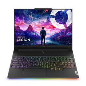 Laptop Lenovo Legion 9 16" Intel Core i9-13900HX 32 GB RAM 1 TB
