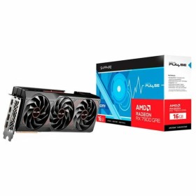 Carte Graphique Asus 90YV0JH8-M0NA00 Geforce RTX 4060 Ti 16 GB GDDR6 | Tienda24 Tienda24.eu