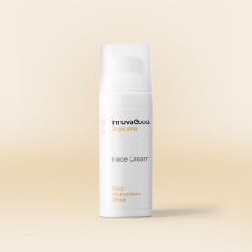 Night Cream Biovène Vitamin C Night Boost 50 ml | Tienda24 - Global Online Shop Tienda24.eu