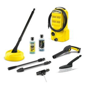 Jet Wash Koma Tools 1500 W 220-240 V 120 bar | Tienda24 Tienda24.eu