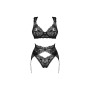 Conjunto de Lingerie Obsessive Donna XS/S | Tienda24 - Global Online Shop Tienda24.eu