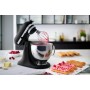 Robot de Cocina KitchenAid 5KSM175PSEBK Negro 300 W 4,8 L | Tienda24 Tienda24.eu