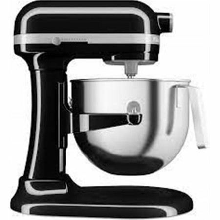 Robot de Cozinha KitchenAid 5KSM70JPXEOB 6,6 L | Tienda24 Tienda24.eu