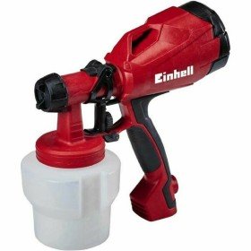 Pistola Elettrica per Verniciatura a Spruzzo Einhell 4260010