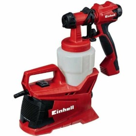 Electric Paint Sprayer Gun Einhell 4260010 | Tienda24 Tienda24.eu