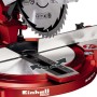 Kreissäge Einhell TH-MS 2112 1600 W 230 V | Tienda24 Tienda24.eu