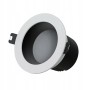 Built-in spotlight Yeelight Mesh Downlight M2 Pro 600 lm (2700 K) (6500 K) | Tienda24 Tienda24.eu