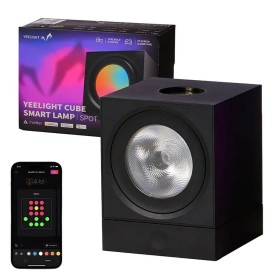 Lâmpada de LED iTotal Football 3D Multicolor | Tienda24 Tienda24.eu