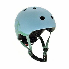 Capacete de Ciclismo Infantil Batman | Tienda24 Tienda24.eu