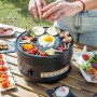 Barbecue Charbon de Bois sans Fumée Portable CleanQ InnovaGoods | Tienda24 - Global Online Shop Tienda24.eu