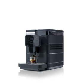 Superautomatic Coffee Maker Siemens AG TE657319RW Black Grey 1500 W 2 Cups 1,7 L | Tienda24 Tienda24.eu