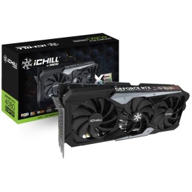 Tarjeta Gráfica PNY VCG40608DFXPB1 Geforce RTX 4060 8 GB GDDR6 | Tienda24 Tienda24.eu