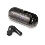 Écouteurs in Ear Bluetooth Esperanza EH239K Noir | Tienda24 Tienda24.eu