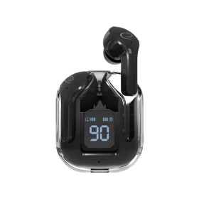 Bluetooth in Ear Headset Blaupunkt BLP4969N Schwarz | Tienda24 Tienda24.eu