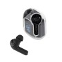 Bluetooth in Ear Headset Esperanza EH238K Schwarz | Tienda24 Tienda24.eu