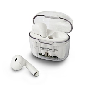 Auriculares in Ear Bluetooth JVC HA-A3T Branco | Tienda24 Tienda24.eu