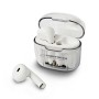 Bluetooth in Ear Headset Esperanza EH237W Weiß | Tienda24 Tienda24.eu