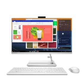 Alles-In-Einem Lenovo IdeaCentre 3 27" intel core i5-13420h 16 GB RAM 1 TB SSD | Tienda24 Tienda24.eu