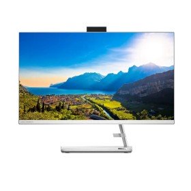 All in One Lenovo IdeaCentre 3 27" AMD Ryzen 7 7730U 16 GB RAM 512 GB