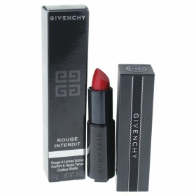 Lippenstift Givenchy Rouge Interdit Lips N13 3,4 g von Givenchy, Lippenstifte - Ref: V0600042, Preis: 21,77 €, Rabatt: %